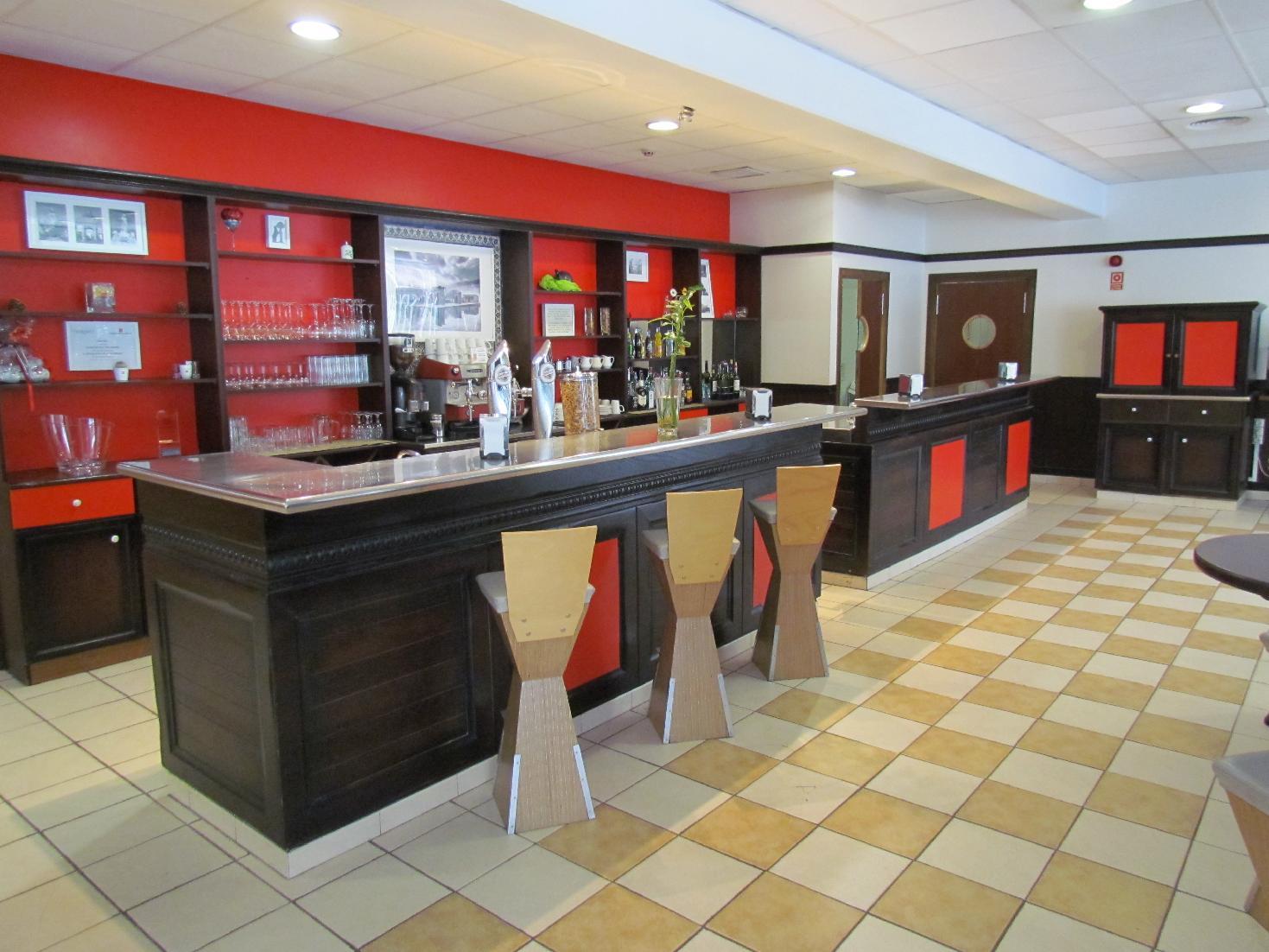 Ibis Budget Madrid Alcorcon Mostoles Ngoại thất bức ảnh