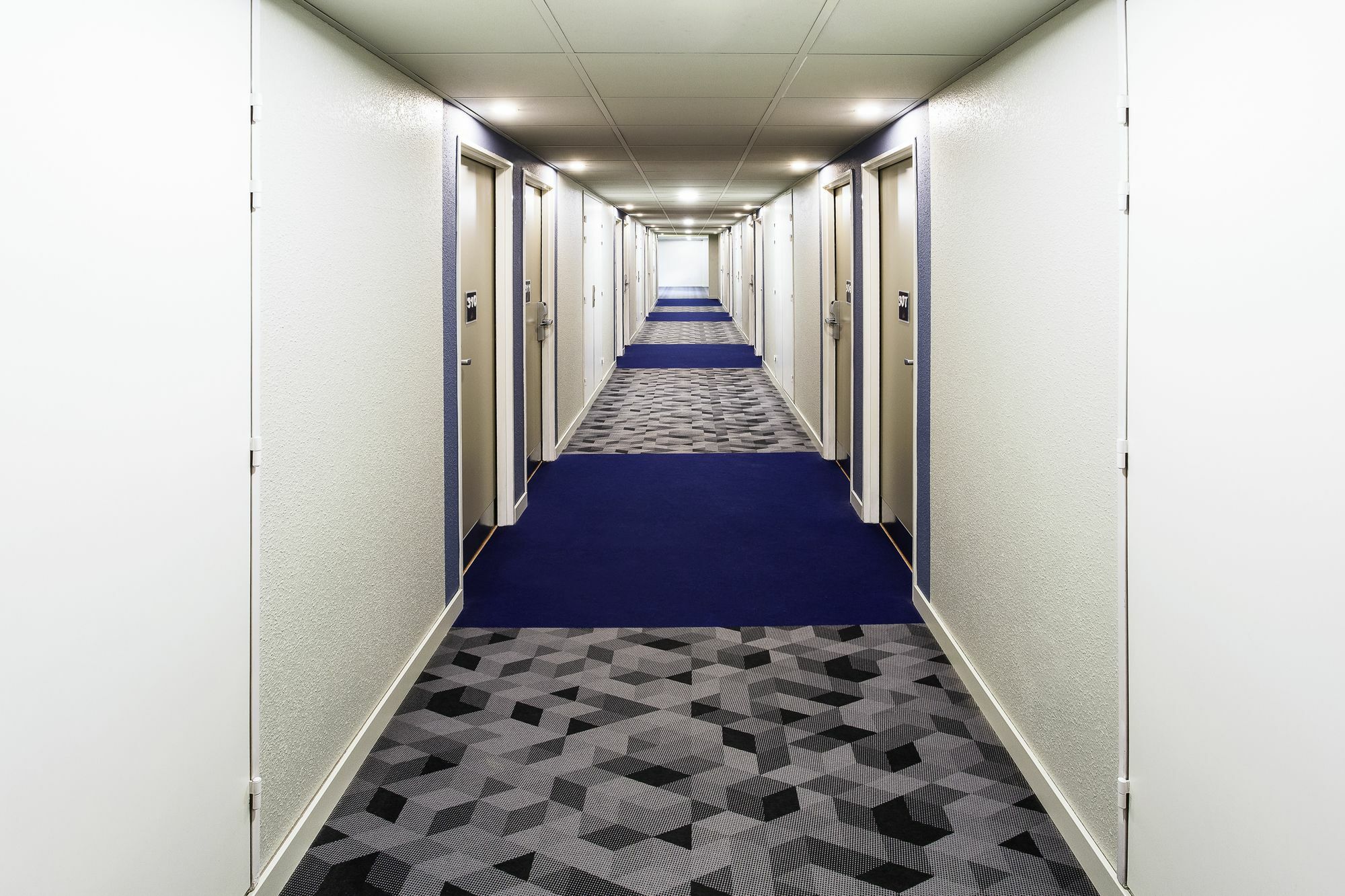 Ibis Budget Madrid Alcorcon Mostoles Ngoại thất bức ảnh